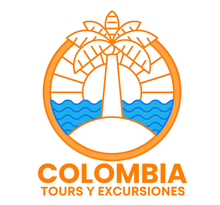 Logo Colombia Tours y Excursiones